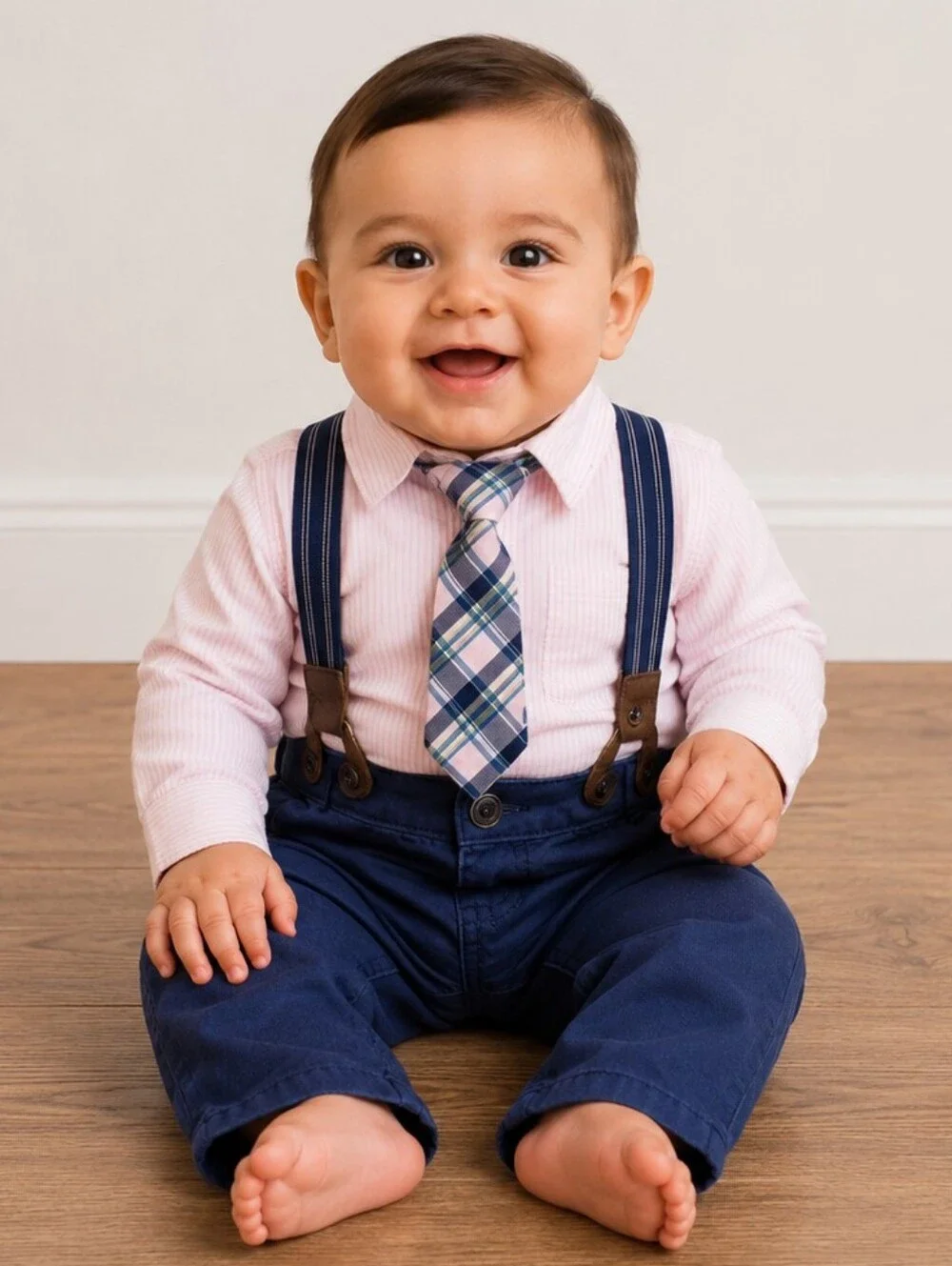 Carter's 6m boys dress up outfit